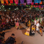Prevén más de 10 mil visitantes en Pomuch