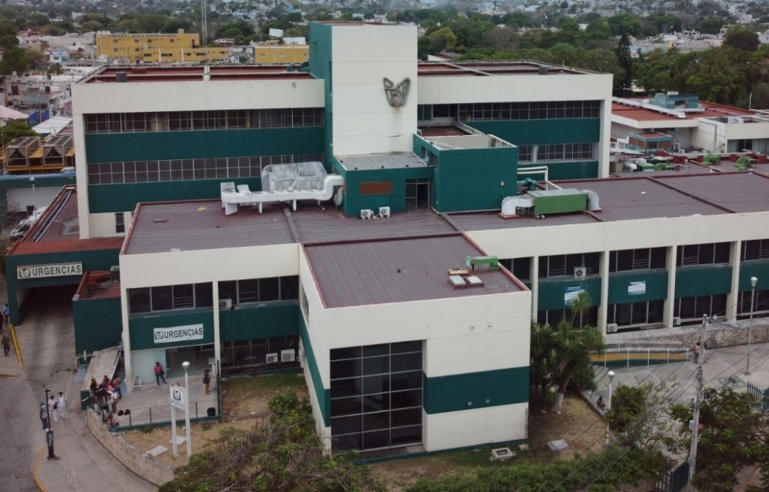 Tenemos salarios deplorables: ¿qué exige el personal del IMSS?