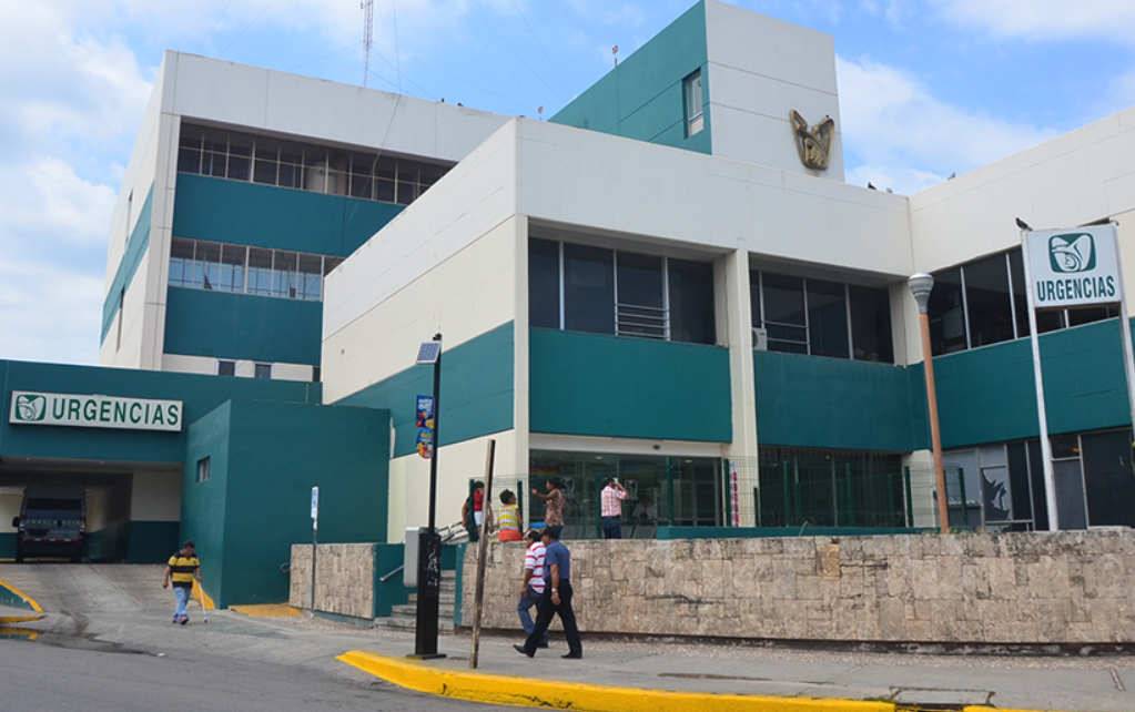 Preparan una nueva marcha nacional del IMSS