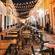 Restaurantes depositan esperanza en el último trimestre