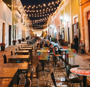 Restaurantes depositan esperanza en el último trimestre