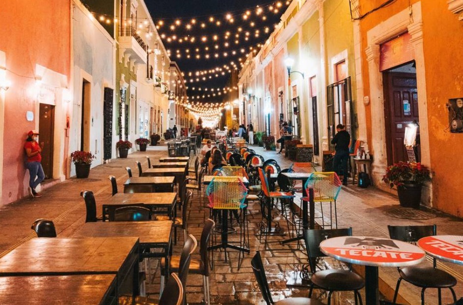 Restaurantes depositan esperanza en el último trimestre