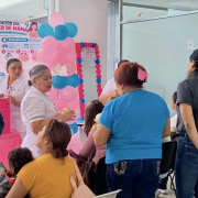 El fondo contra el cáncer busca aliviar y apoyar a las familias