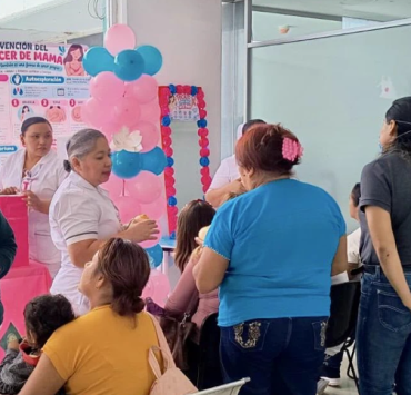 El fondo contra el cáncer busca aliviar y apoyar a las familias