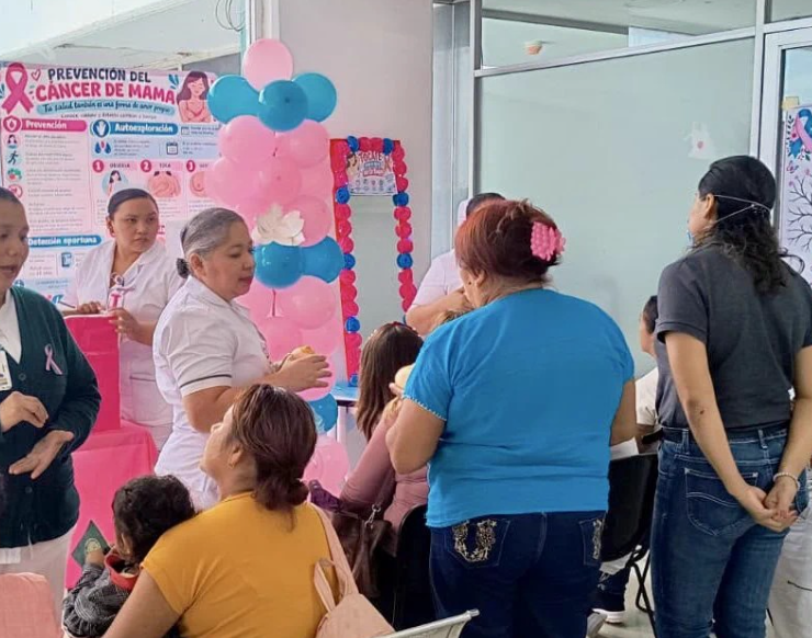 El fondo contra el cáncer busca aliviar y apoyar a las familias