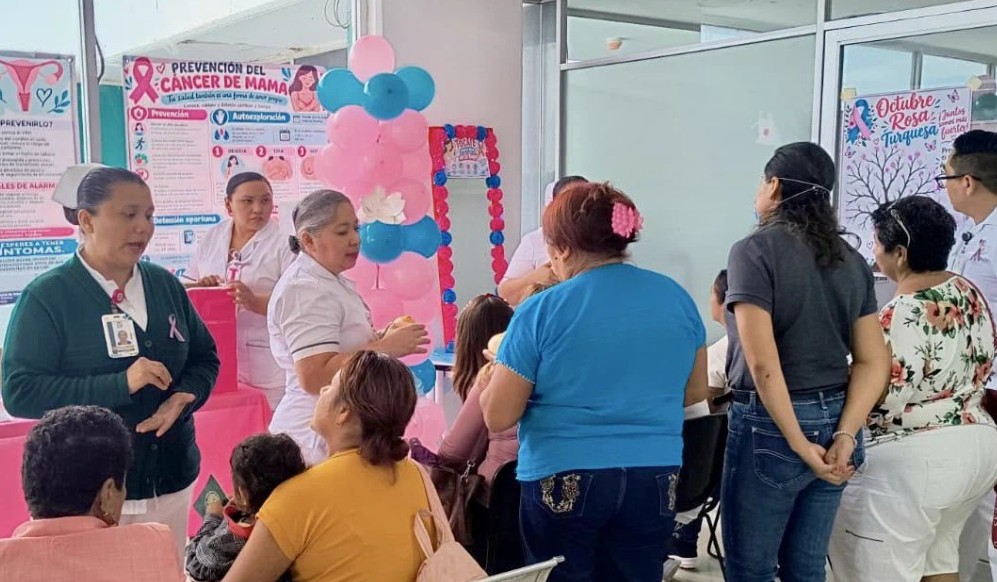 El fondo contra el cáncer busca aliviar y apoyar a las familias