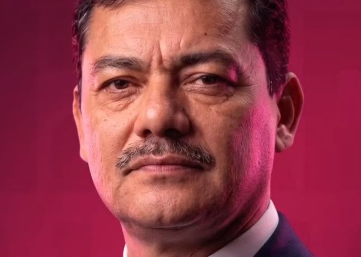 Cabildo de Palizada separa a Pedro Ayala de la presidencia municipal
