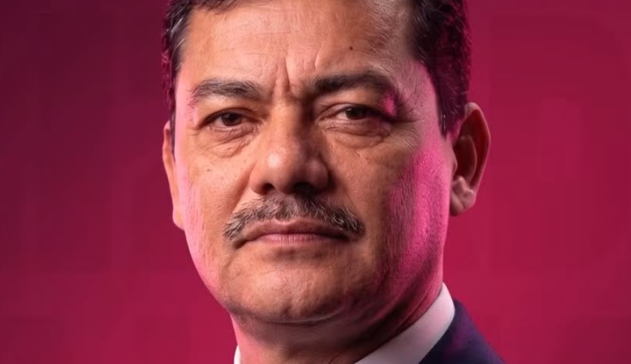 Cabildo de Palizada separa a Pedro Ayala de la presidencia municipal