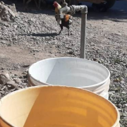 Lerma exige agua al Ayuntamiento