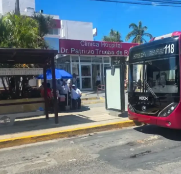 Modifican diseño de 136 paraderos Ko’ox en Campeche