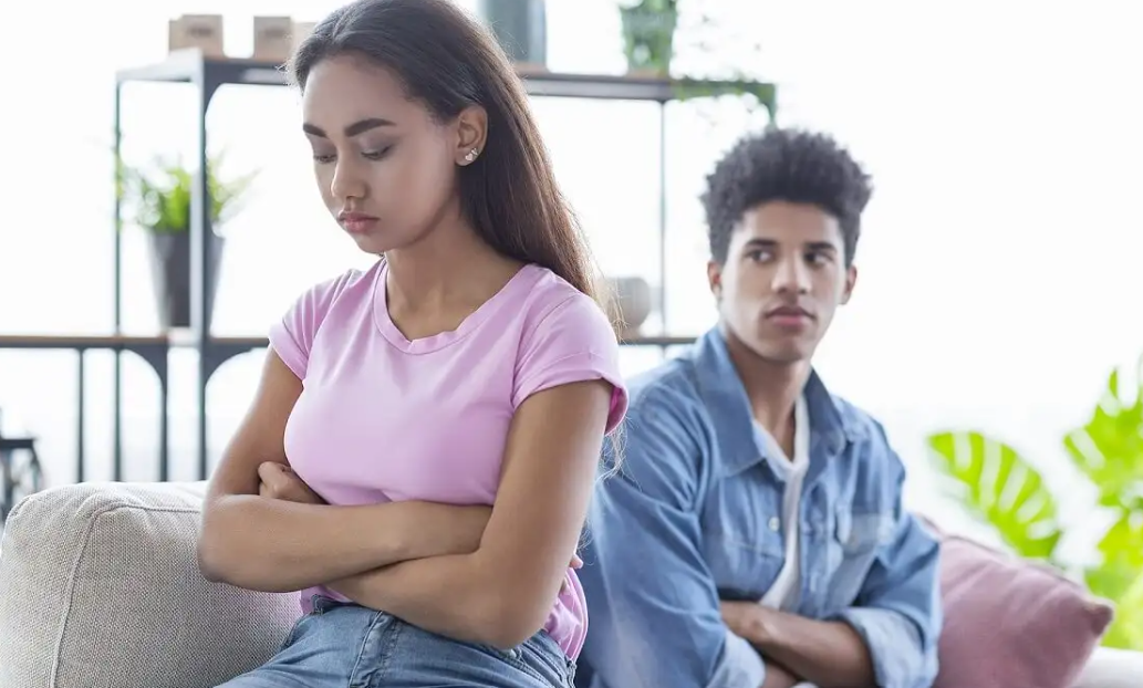 ¿La protección aplica sin vivir juntos?
