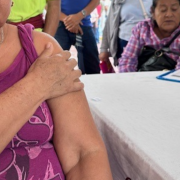 Llaman a vacunarse en Campeche en este temporada invernal