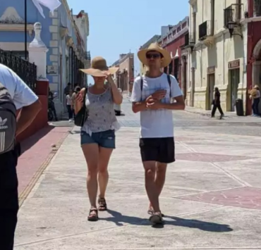 Turismo aumenta en Campeche gracias al Mes de la Campechanidad