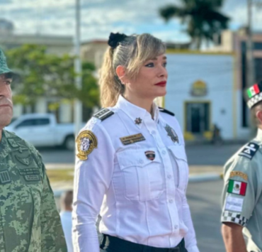 Disminuye inseguridad en Campeche