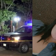 Confirman que muerte de Itzel Paola Guzmán Juárez en candelaria