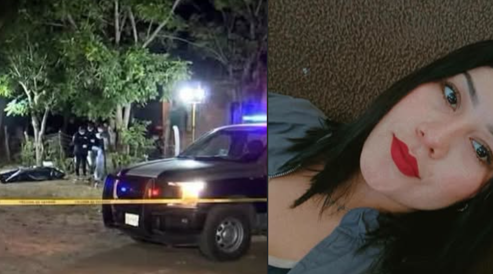 Confirman que muerte de Itzel Paola Guzmán Juárez en candelaria