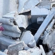 Se revisará el estado de los panteones en Campeche