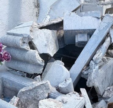 Se revisará el estado de los panteones en Campeche