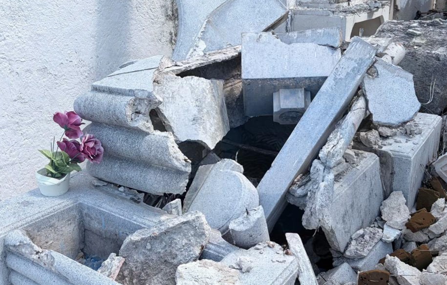 Se revisará el estado de los panteones en Campeche