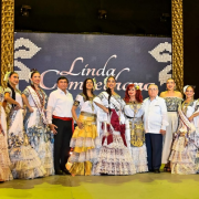 Escárcega conquista "Linda Campechana"