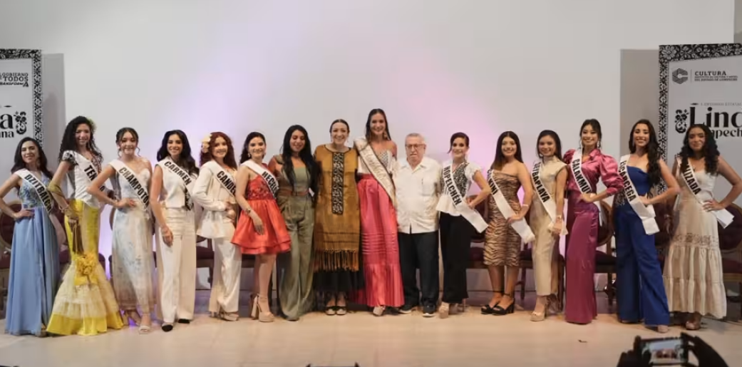 Un triunfo que destaca la identidad campechana