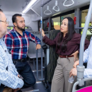 Intercambia Sedum experiencias con Campeche