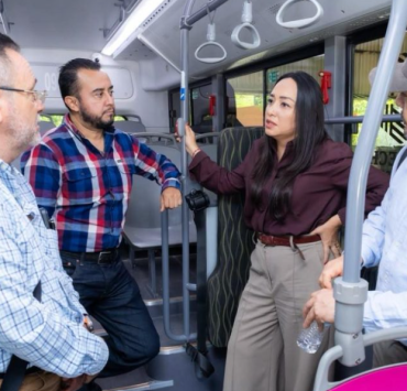 Intercambia Sedum experiencias con Campeche