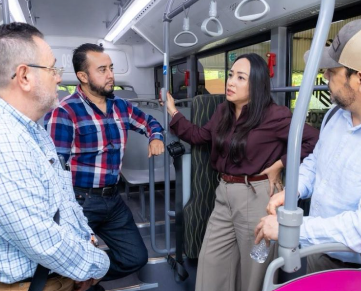 Intercambia Sedum experiencias con Campeche