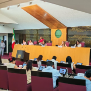 Congreso de Campeche prepara una vía legislativa orientada a fortalecer la vida comunitaria