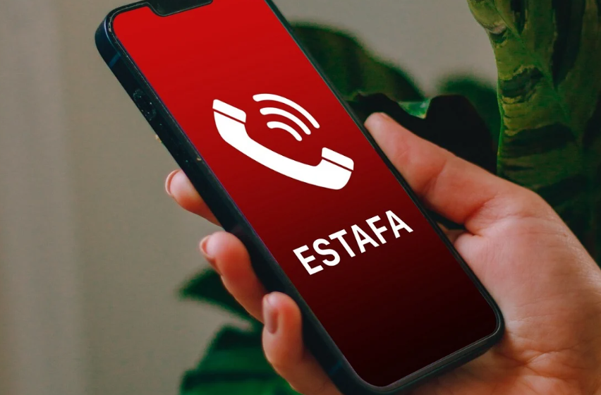 ¿Cómo funciona la falsa solicitud de dinero?