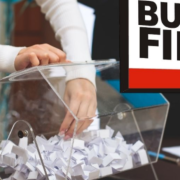 SAT alista sorteo para el Buen Fin: ¡Mira cuánto puedes ganar!
