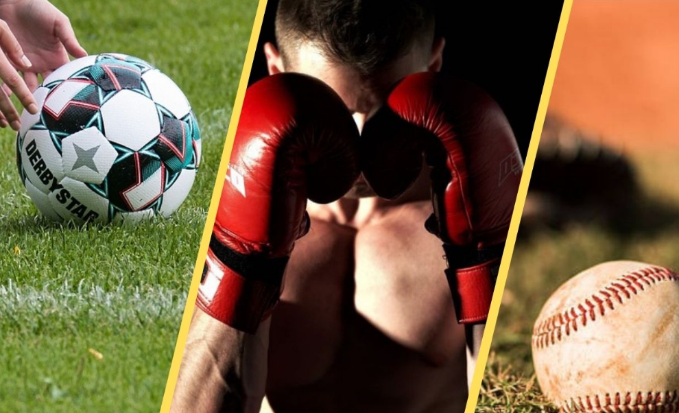 Equipamiento para la práctica deportiva
