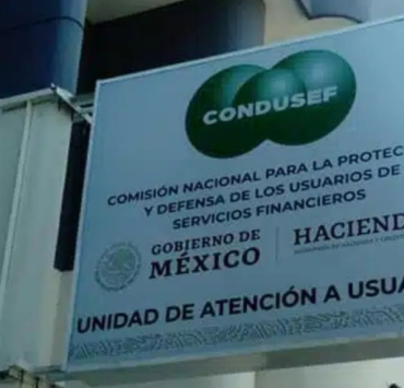 CONDUSEF atendió 2,278 reclamaciones en Campeche