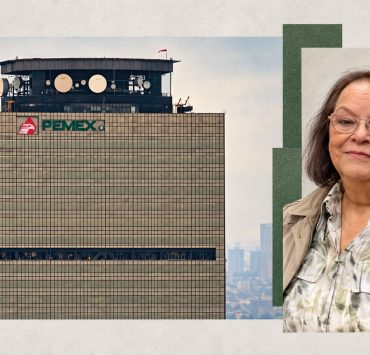 Sheinbaum atribuye críticas contra Marcela Villegas a ajustes de austeridad en Pemex
